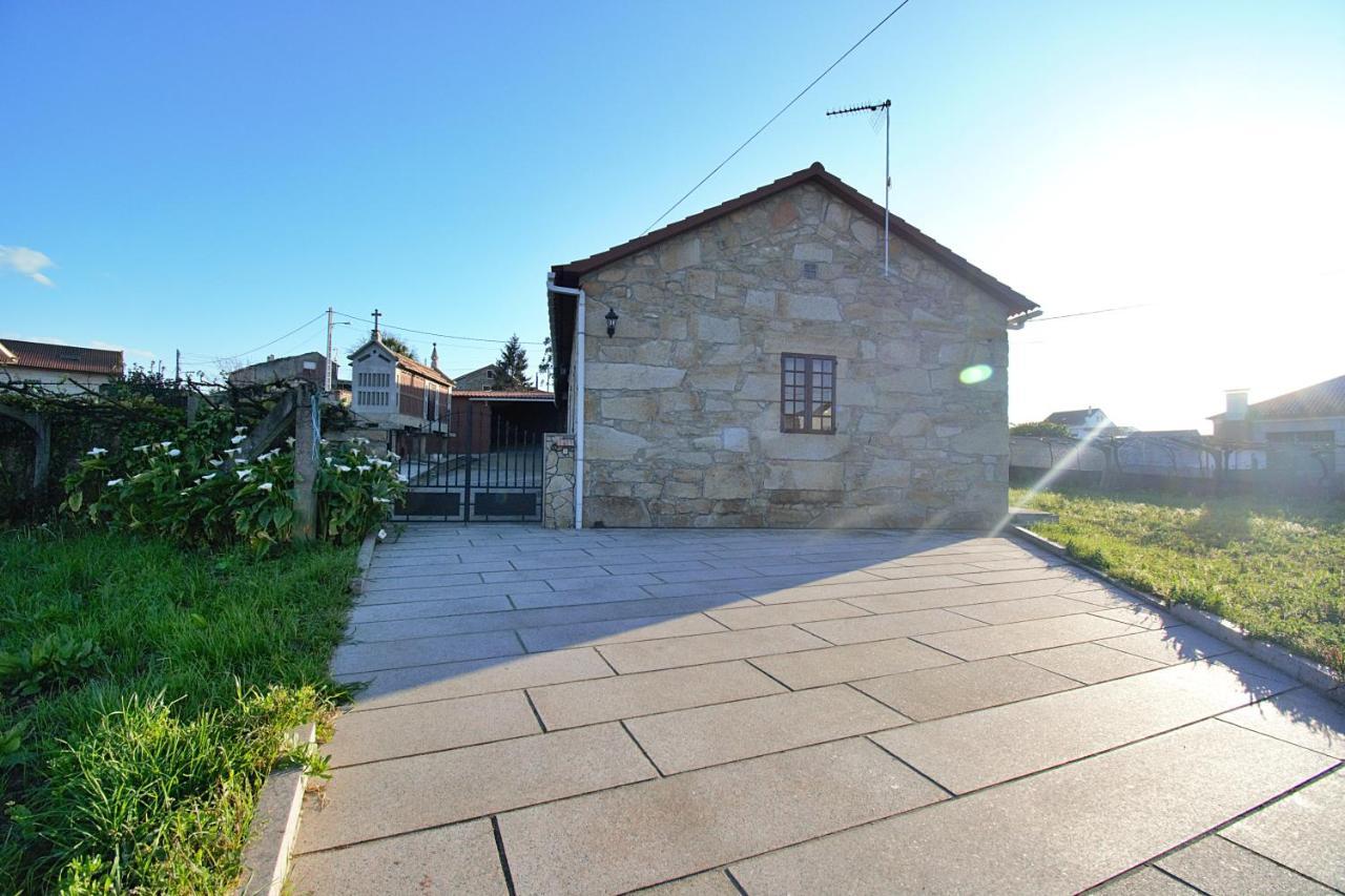 Casa De Piedra En *