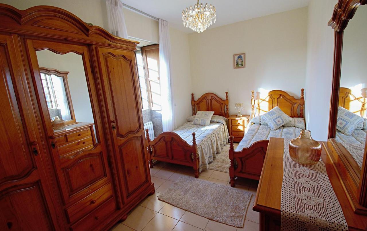 Ferienhaus Casa De Piedra En