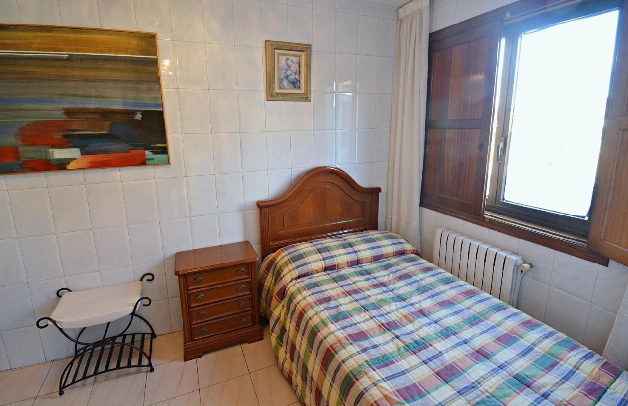 Ferienhaus Casa De Piedra En *