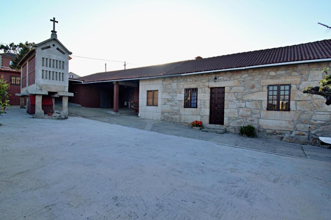 Ferienhaus Casa De Piedra En Vilanova de Arousa
